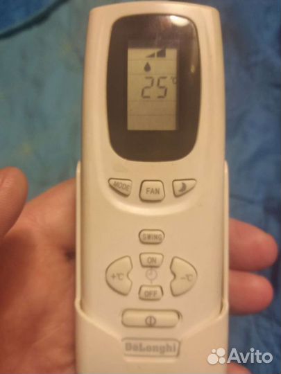 Пульт для кондиционера