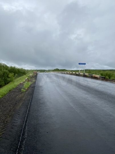 Участок 5,3 га (СНТ, ДНП)