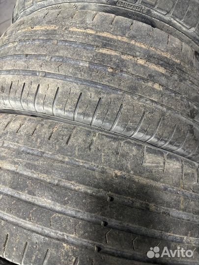 Continental ContiPremiumContact 205/60 R16