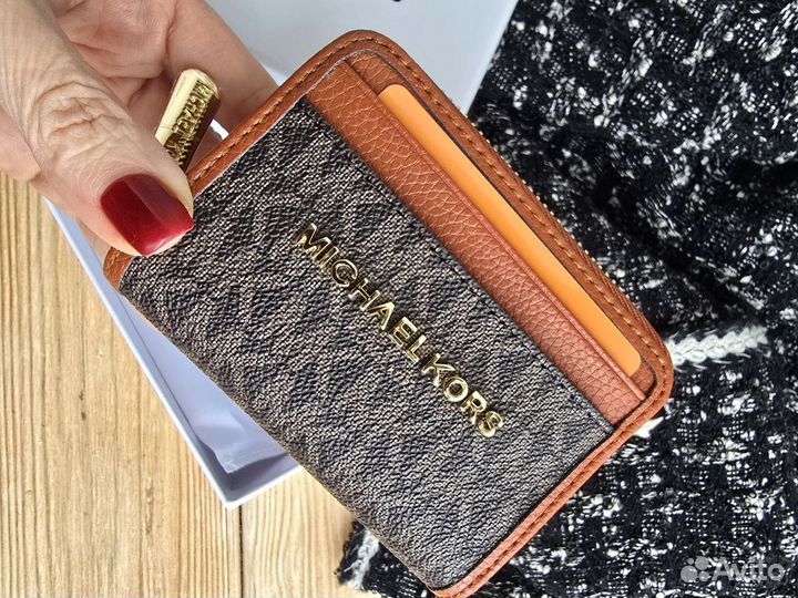 Кошелёк Michael Kors