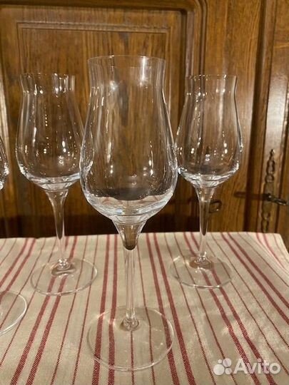 Бокалы для виски Spiegelau (Германия)