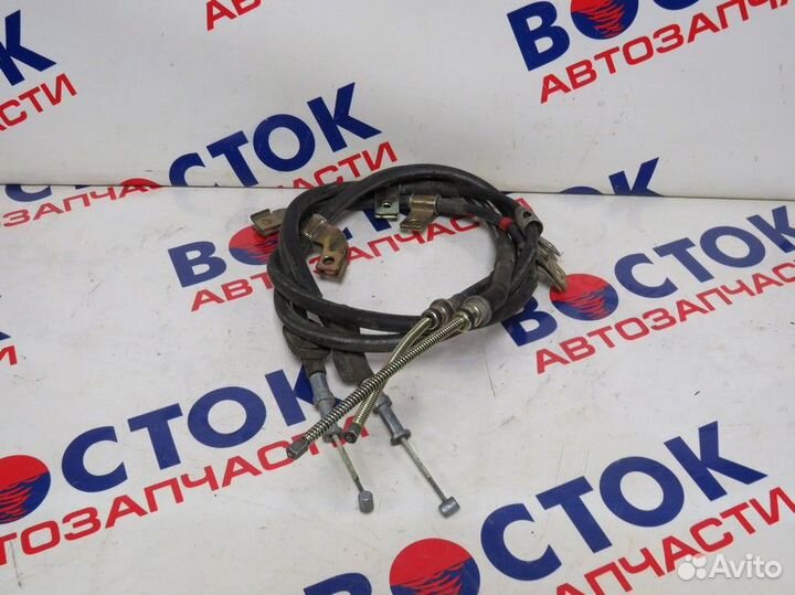 Трос ручника subaru forester SF5, SF9