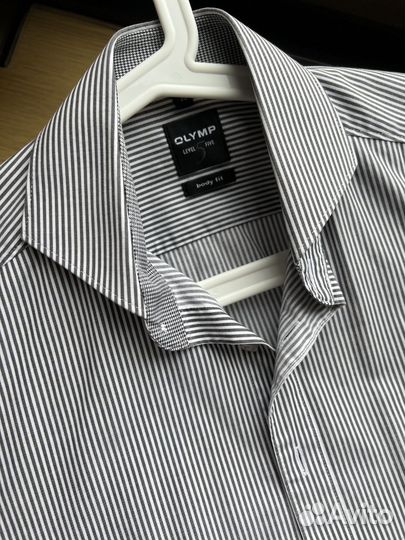 Рубашка мужская olimp