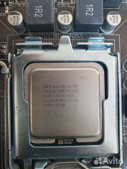 Материнская плата,комплектующие