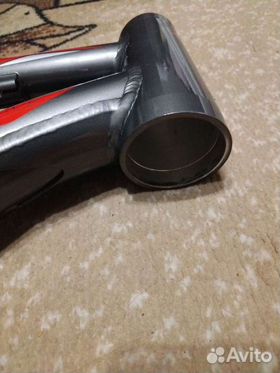 Рама велосипедная