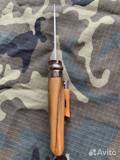 Ножи opinel