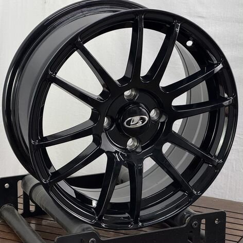 Литые диски ВАЗ (LADA) 6.5×R15 4×98