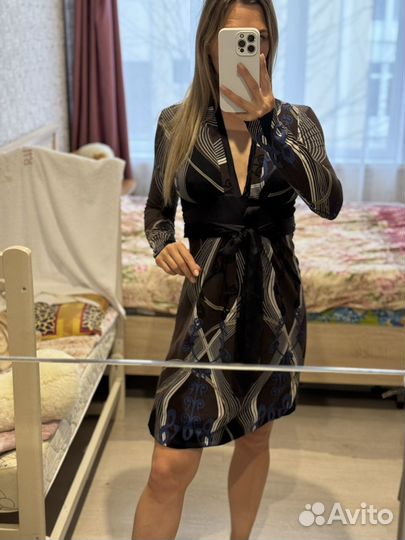 Платье Женские вещи пакетом 46 размер