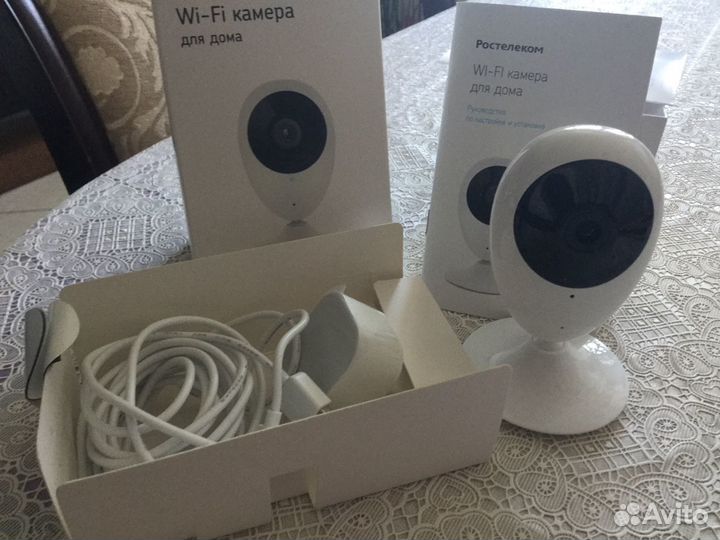 Продам wi-fi камеру