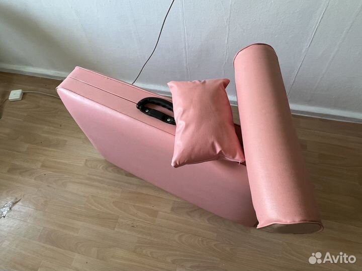 Массажный стол складной новый
