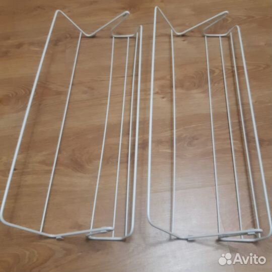 Комплектующие для системы хранения Альгот Икеа