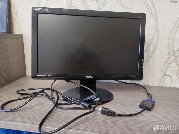 Монитор benq