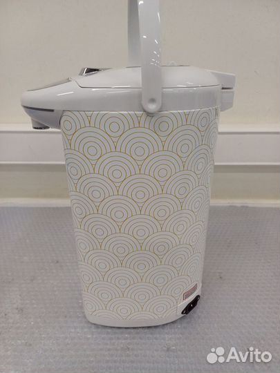 Термопот новый 5 литров