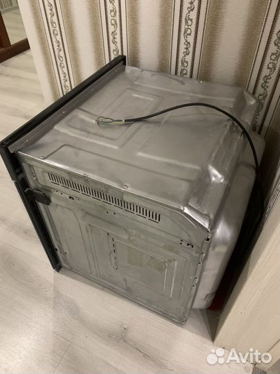 Духовой шкаф бу