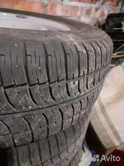 КАМА Кама-217 175/70 R13