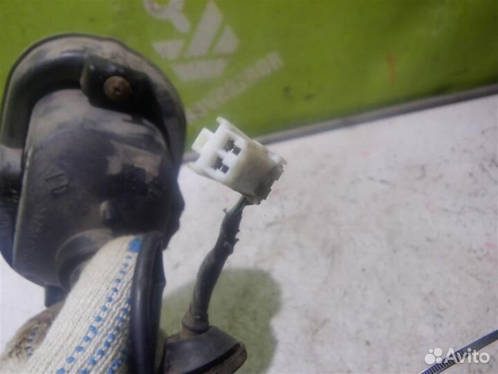 Фонарь задний в бампер правый Хендай Лантра 96-00