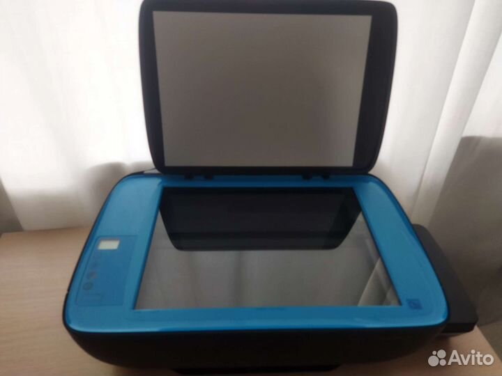 Принтер HP Ink Tank 319