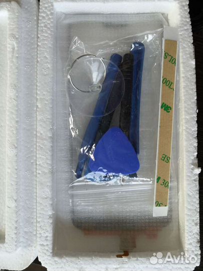 Стекло дисплея Honor 10