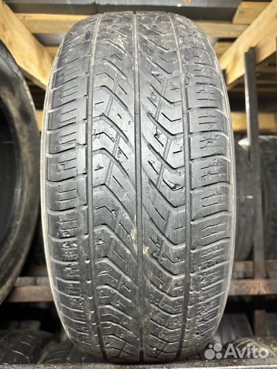 Yokohama Geolandar G95 225/55 R17