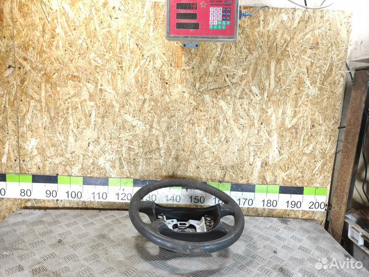 Рулевое колесо Volkswagen Passat b5 1996-2000