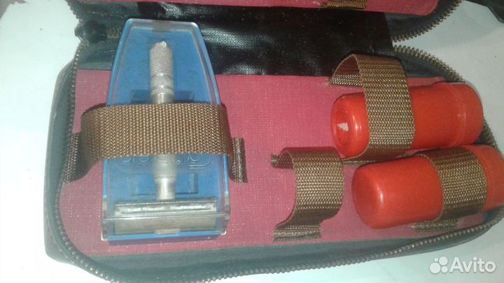 Бритвенный набор