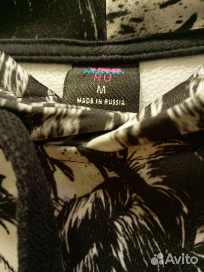 Худи Берсерк