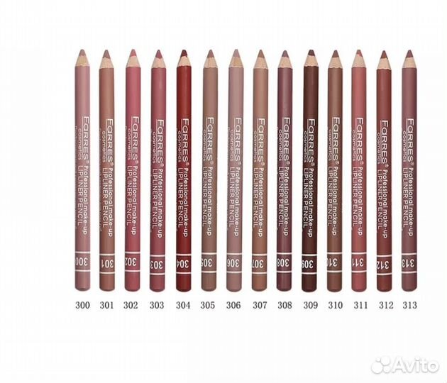 Карандаш для губ