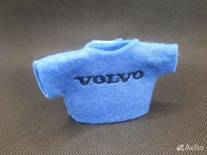 Футболка для шведского лося volvo вольво