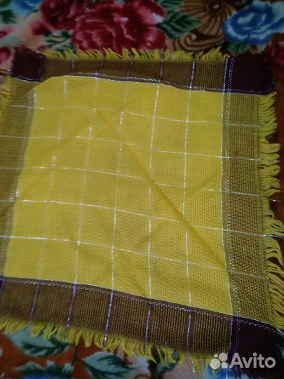 Платки СССР