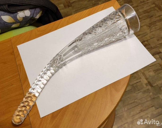 Ссср, хрусталь, разное