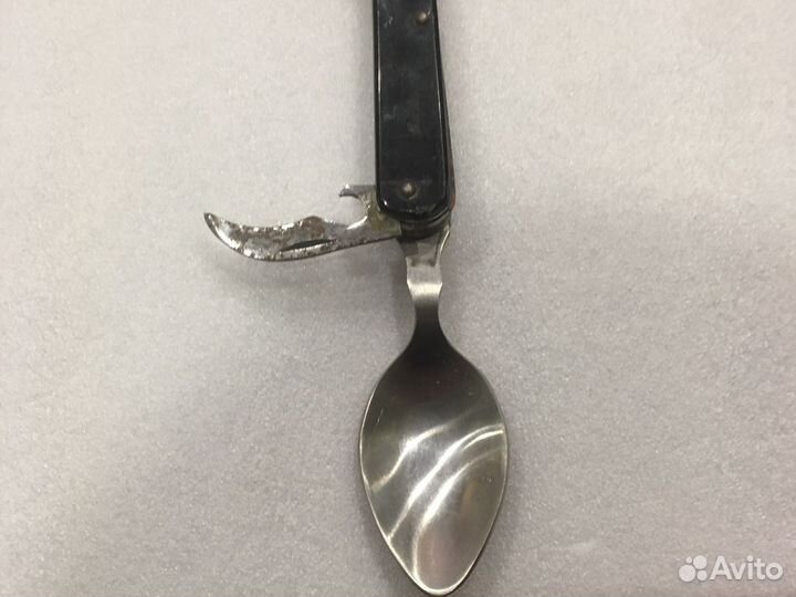 Складе нож для стола туристоа