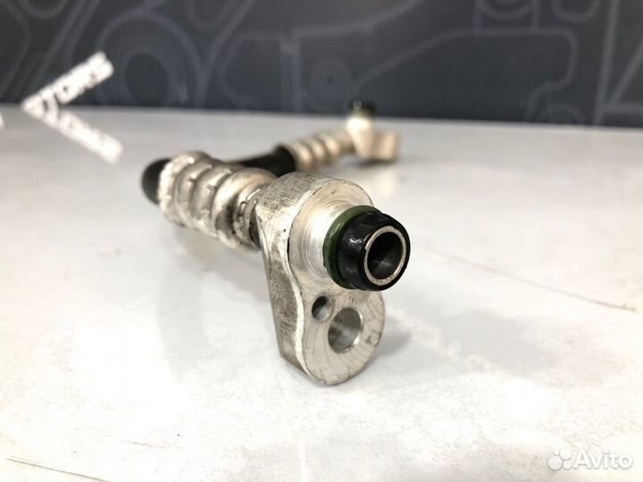 Шланг кондиционера Bmw 528I E39 M52B28 1998