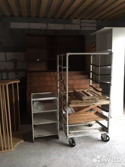 Торговые витрины