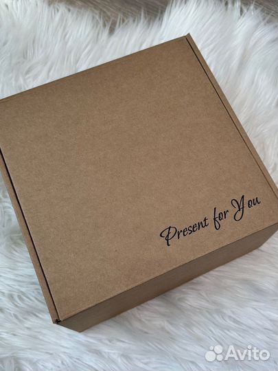 Подарочный набор бьютибокс