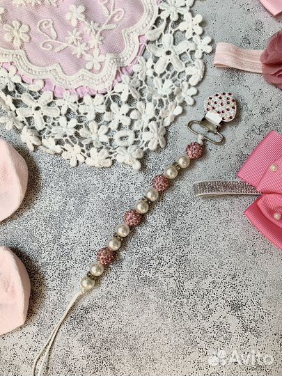 Набор для девочки