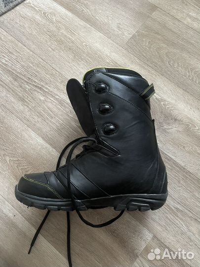 Сноуборд комплект