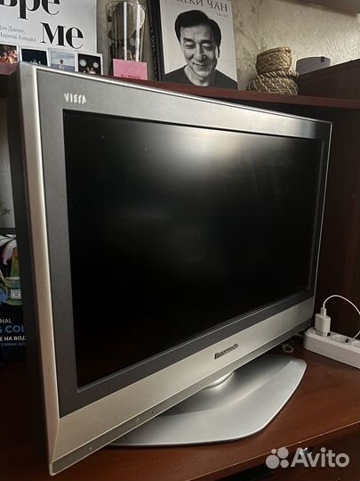 Телевизор panasonic