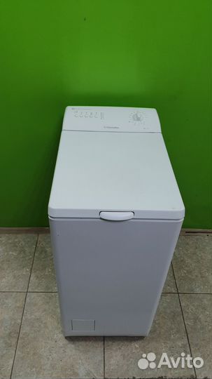 Стиральная машина electrolux EWT825 вертикалка