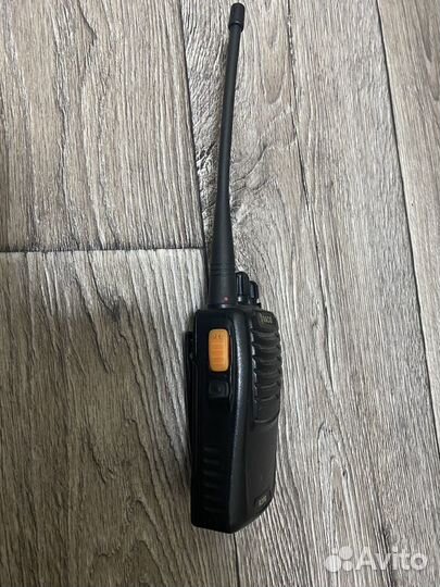 Рация racio r200