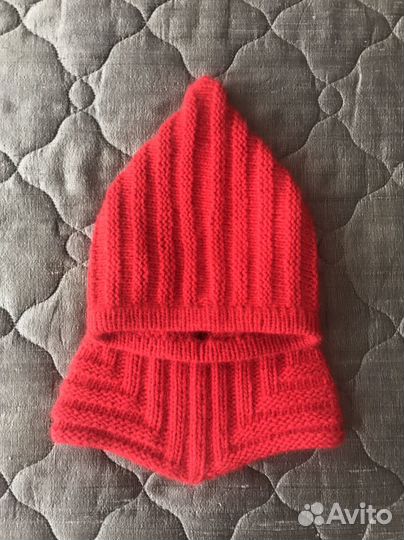 Гномик Шлем