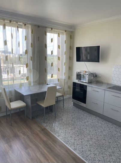 2-к. квартира, 48 м², 12/16 эт.