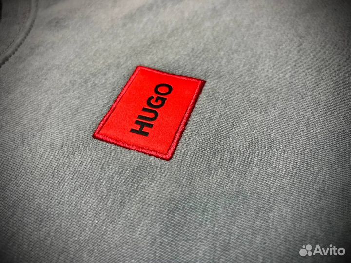 Свитшоты Hugo boss