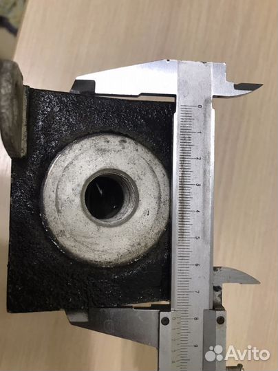 Медный радиатор