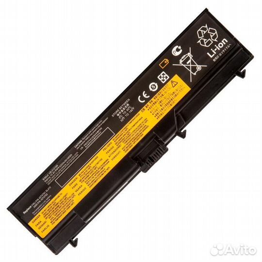 Аккумулятор для ноутбука IBM Lenovo ThinkPad T410