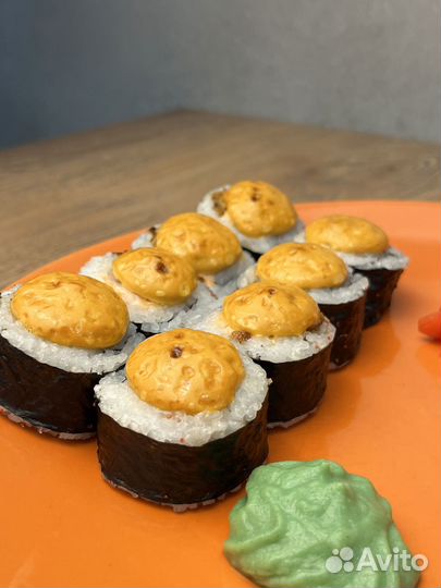 Доходное фастфуд заведение/Франшиза