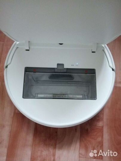 Робот пылесос xiaomi 1c