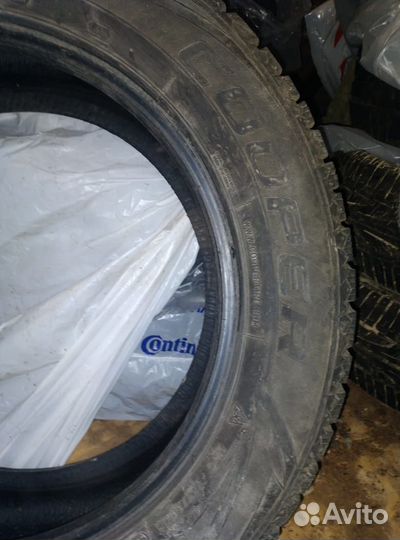 Cooper Weather-Master WSC 235/55 R18