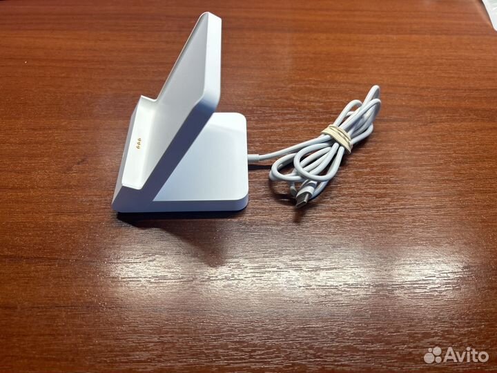 Внешний аккумулятор Xiaomi, 5000mAh (P05ZM)