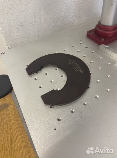 Изготовление калибров