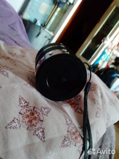 Блютуз колонка